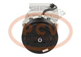 PCV 8V5119D629DDP - COMPRESOR P/FORD PCV NEW T/VISTEON