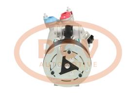 PCV EJ3219D629ABP - COMPRESOR P/LAND ROVER PCV NEW T/VISTEON