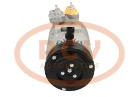 PCV F1F119D629AAP - COMPRESOR P/FORD PCV NEW T/VISTEON