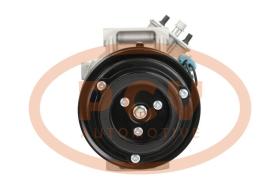 PCV TSP0155930P - COMPRESOR P/OPEL / ISUZU PCV NEW T/DELPHI