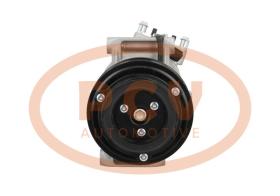 PCV TSP0155928P - COMPRESOR P/NISSAN PCV NEW T/DELPHI