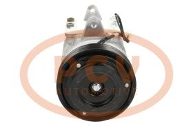 PCV 0472002832P - COMPRESOR P/PORSCHE PCV NEW T/DENSO