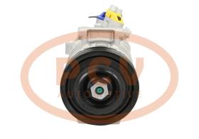 PCV 090205059P - COMPRESOR P/AUDI PCV NEW T/DENSO