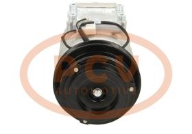 PCV 090485009P - COMPRESOR P/PORSCHE PCV NEW T/DENSO