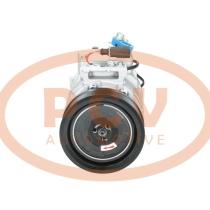 PCV 090485013P - COMPRESOR P/PORSCHE PCV NEW T/DENSO