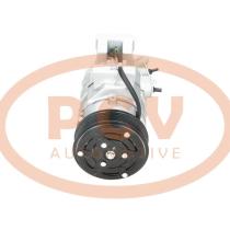 PCV 090505021P - COMPRESOR P/IVECO / FIAT PCV NEW T/DENSO