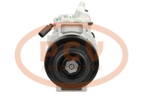 PCV 2473002790P - COMPRESOR P/MERCEDES-BENZ / MAN / SMART PCV NEW T/DENSO