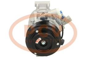PCV 2473005100P - COMPRESOR P/TOYOTA PCV NEW T/DENSO