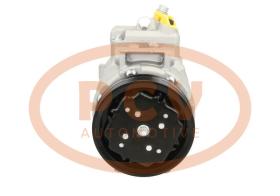 PCV 2483000270P - COMPRESOR P/VOLKSWAGEN PCV NEW T/DENSO