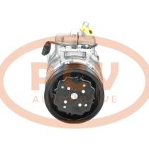 PCV 2483000300P - COMPRESOR P/AUDI PCV NEW T/DENSO