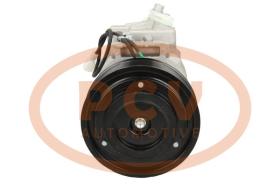 PCV 4371006310P - COMPRESOR P/MERCEDES-BENZ / MAN / SMART PCV NEW T/DENSO