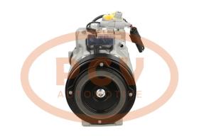 PCV 4371007270P - COMPRESOR P/BMW PCV NEW T/DENSO