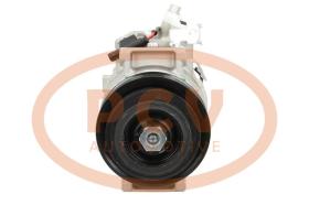 PCV 4371008450P - COMPRESOR P/MERCEDES-BENZ / MAN / SMART PCV NEW T/DENSO