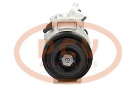 PCV 4371008480P - COMPRESOR P/MERCEDES-BENZ / MAN / SMART PCV NEW T/DENSO