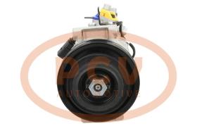 PCV 4371008980P - COMPRESOR P/PORSCHE PCV NEW T/DENSO