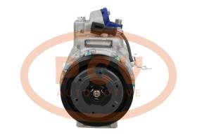 PCV 4371009110P - COMPRESOR P/LAND ROVER PCV NEW T/DENSO