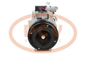 PCV 4371009150P - COMPRESOR P/MERCEDES-BENZ / MAN / SMART PCV NEW T/DENSO