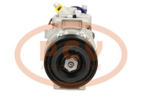 PCV 4371500150P - COMPRESOR P/VOLKSWAGEN PCV NEW T/DENSO