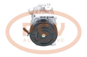PCV 4421004001P - COMPRESOR P/IVECO / FIAT PCV NEW T/DENSO