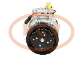 PCV 4471500590P - COMPRESOR P/AUDI PCV NEW T/DENSO