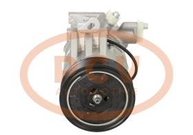 PCV 4471501130P - COMPRESOR P/TOYOTA PCV NEW T/DENSO