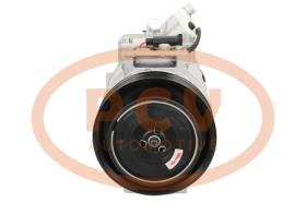 PCV 4471501610P - COMPRESOR P/PORSCHE PCV NEW T/DENSO