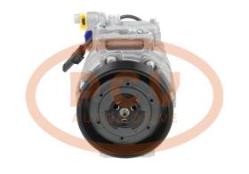 PCV 4471502100P - COMPRESOR P/BMW PCV NEW T/DENSO