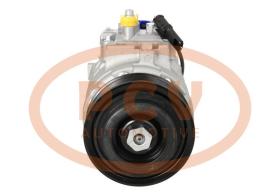 PCV 4471502240P - COMPRESOR P/BMW PCV NEW T/DENSO