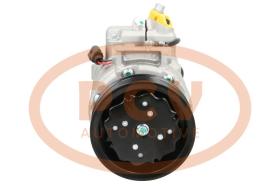 PCV 4471502430P - COMPRESOR P/AUDI PCV NEW T/DENSO