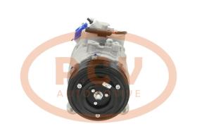 PCV 4471502620P - COMPRESOR P/BMW PCV NEW T/DENSO