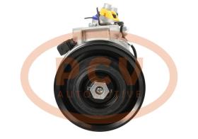 PCV 4471504290P - COMPRESOR P/VOLKSWAGEN PCV NEW T/DENSO