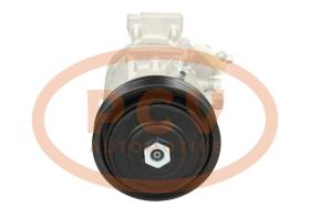 PCV 4471507680P - COMPRESOR P/TOYOTA PCV NEW T/DENSO