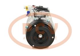 PCV 4471601230P - COMPRESOR P/BMW PCV NEW T/DENSO