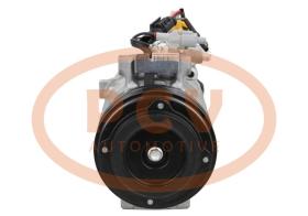PCV 4471604260P - COMPRESOR P/BMW PCV NEW T/DENSO