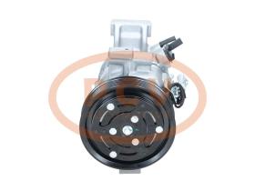 PCV 4471609060P - COMPRESOR P/TOYOTA PCV NEW T/DENSO