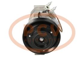 PCV 4471706600P - COMPRESOR P/TOYOTA PCV NEW T/DENSO