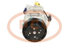 PCV 4471804320P - COMPRESOR P/JAGUAR PCV NEW T/DENSO