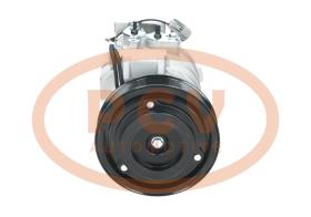 PCV 4471804670P - COMPRESOR P/HONDA PCV NEW T/DENSO