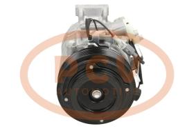 PCV 4471903210P - COMPRESOR P/TOYOTA PCV NEW T/DENSO