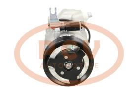 PCV 4471908700P - COMPRESOR P/VOLKSWAGEN PCV NEW T/DENSO