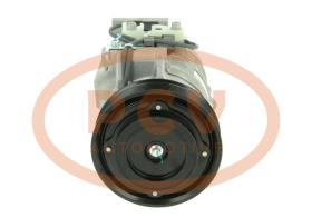 PCV 4472204941P - COMPRESOR P/HONDA PCV NEW T/DENSO