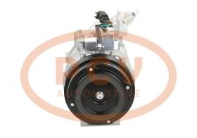 PCV 4472502270P - COMPRESOR P/FORD PCV NEW T/DENSO