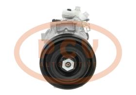PCV 4472601150P - COMPRESOR P/TOYOTA PCV NEW T/DENSO