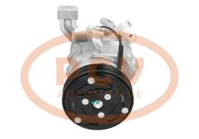 PCV 4472805040P - COMPRESOR P/SUZUKI PCV NEW T/DENSO