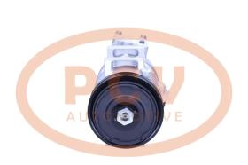 PCV 4472809280P - COMPRESOR P/TOYOTA PCV NEW T/DENSO