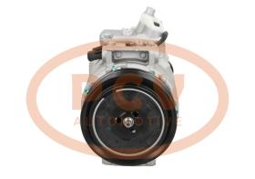 PCV 4473009070P - COMPRESOR P/MERCEDES-BENZ / MAN / SMART PCV NEW T/DENSO