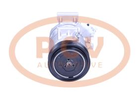 PCV DCP50316P - COMPRESOR P/TOYOTA PCV NEW T/DENSO