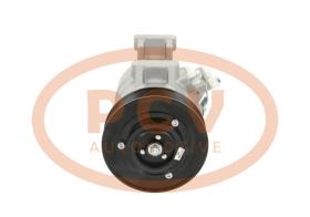 PCV 2483001300P - COMPRESOR P/TOYOTA PCV NEW T/DENSO
