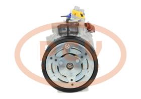 PCV 090305021P - COMPRESOR P/VOLKSWAGEN PCV NEW T/MAHLE