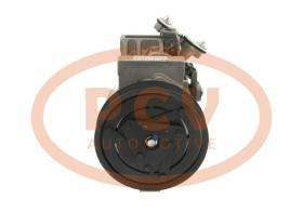 PCV 090575045P - COMPRESOR P/RENAULT PCV NEW